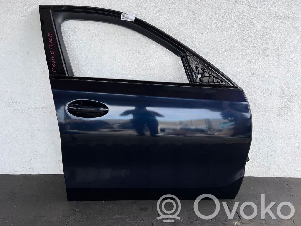 BMW X6 G06 Durvis 