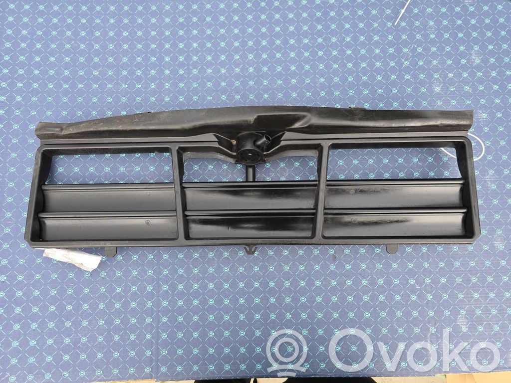 BMW 5 E60 E61 Lufteinlass Luftführung 