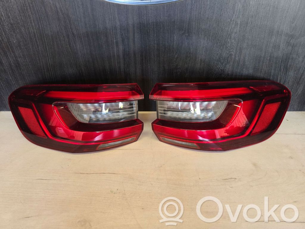 BMW X5 G05 Rear/tail lights set 