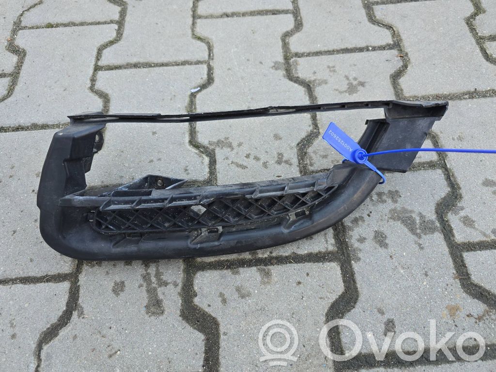 BMW 1 E82 E88 Fog light bracket 