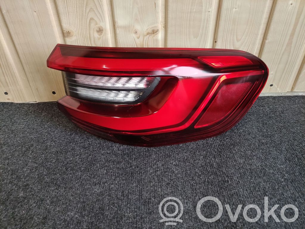 BMW X5 G05 Rear/tail lights set 