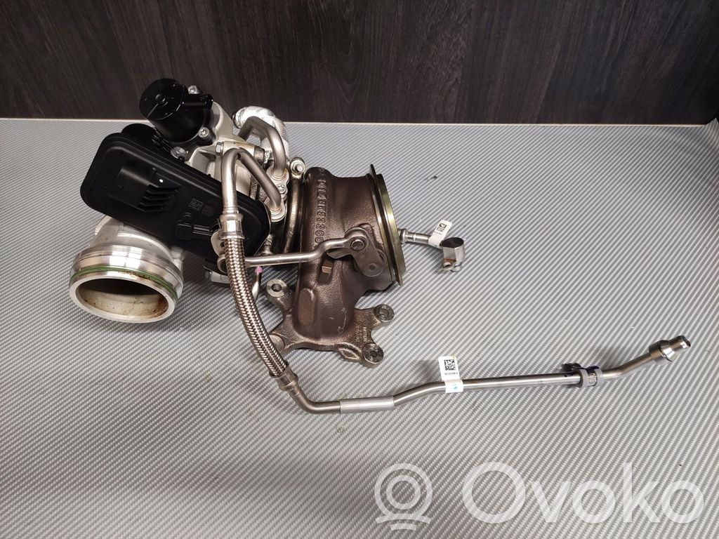 Turbo   7952755