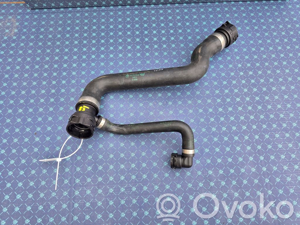 BMW 3 E90 E91 Caurulīte (-es) / šļūtene (-es) 