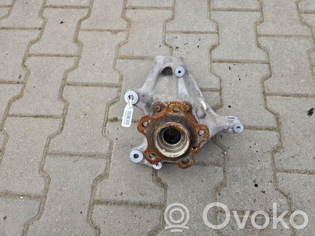 BMW X1 U11 Mangueta de dirección de rueda delantera 