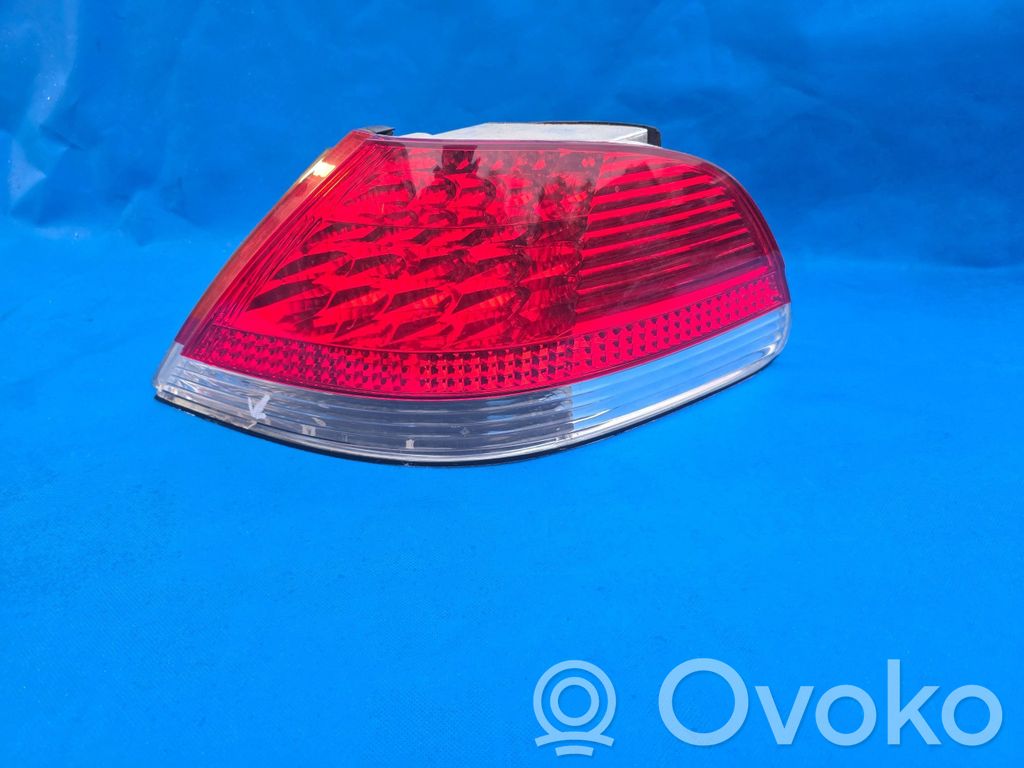 BMW 7 E65 E66 Rear/tail lights 