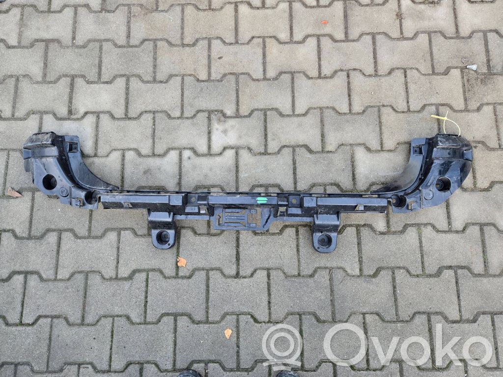 Rear bumper support beam   2990161