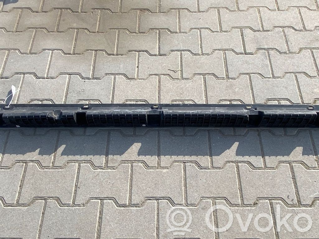 BMW X3 E83 Sill 