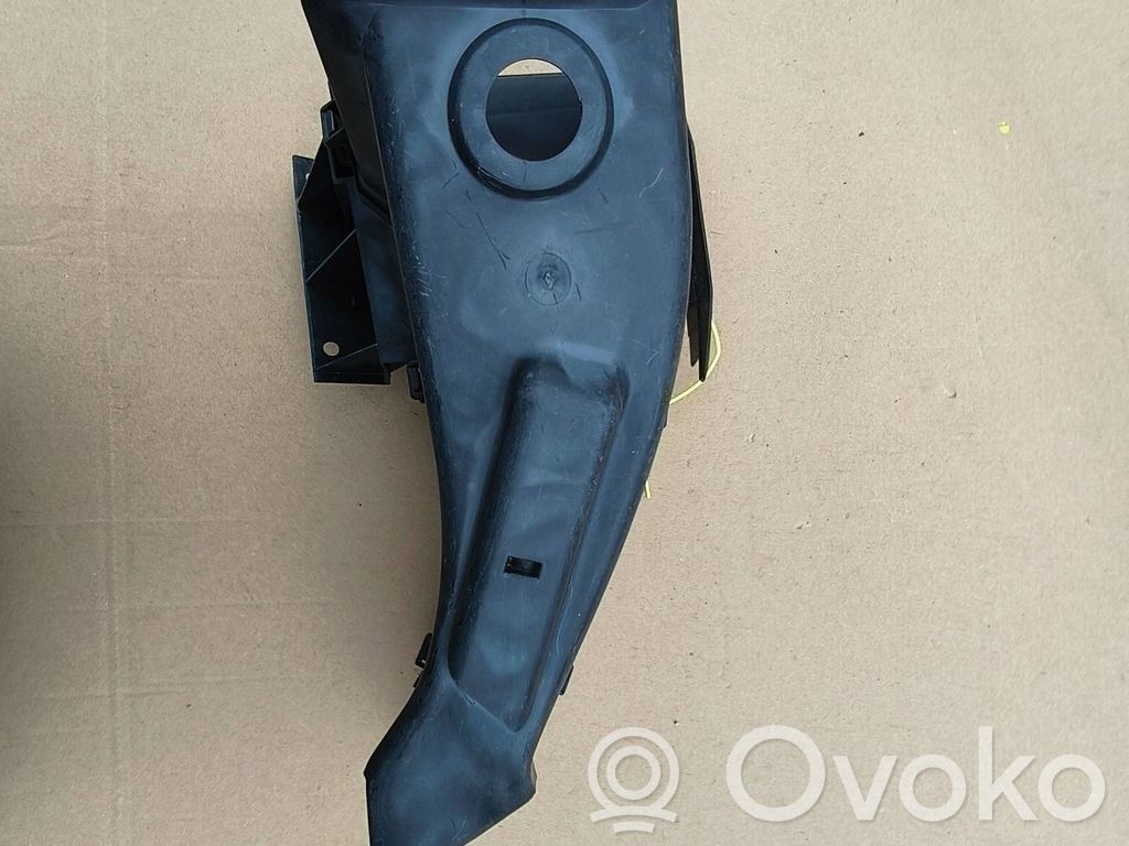 BMW X5 E53 Conducto del refrigerador de frenos 