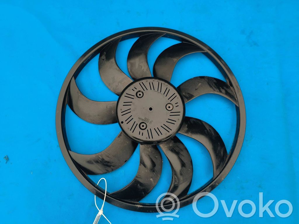 Fan impeller   8250121