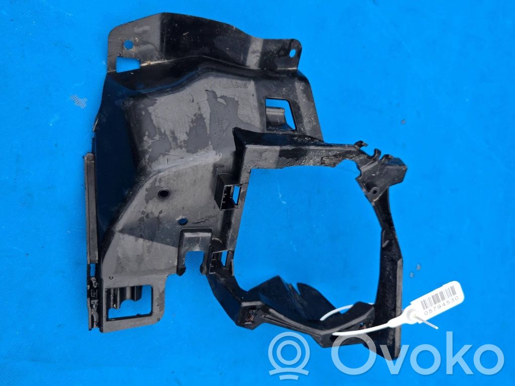 BMW 1 F20 F21 Zderzak przedni 