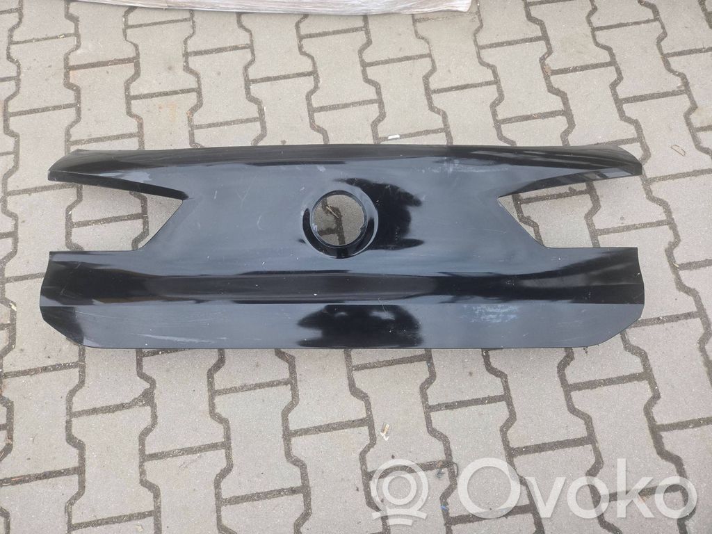 Lava-auton perälauta   7428466