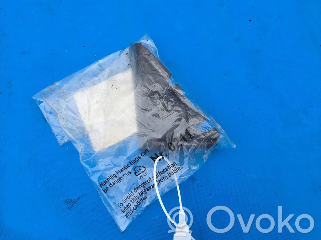 BMW M3 e92 Elektryczne lusterko boczne drzwi 