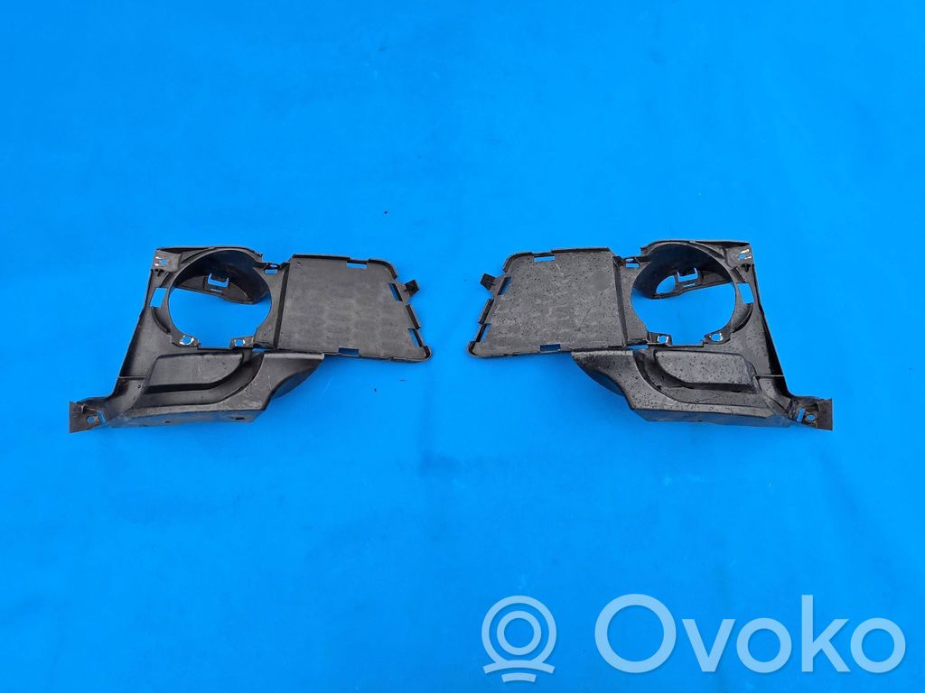 BMW 3 E92 E93 Fog light bracket 
