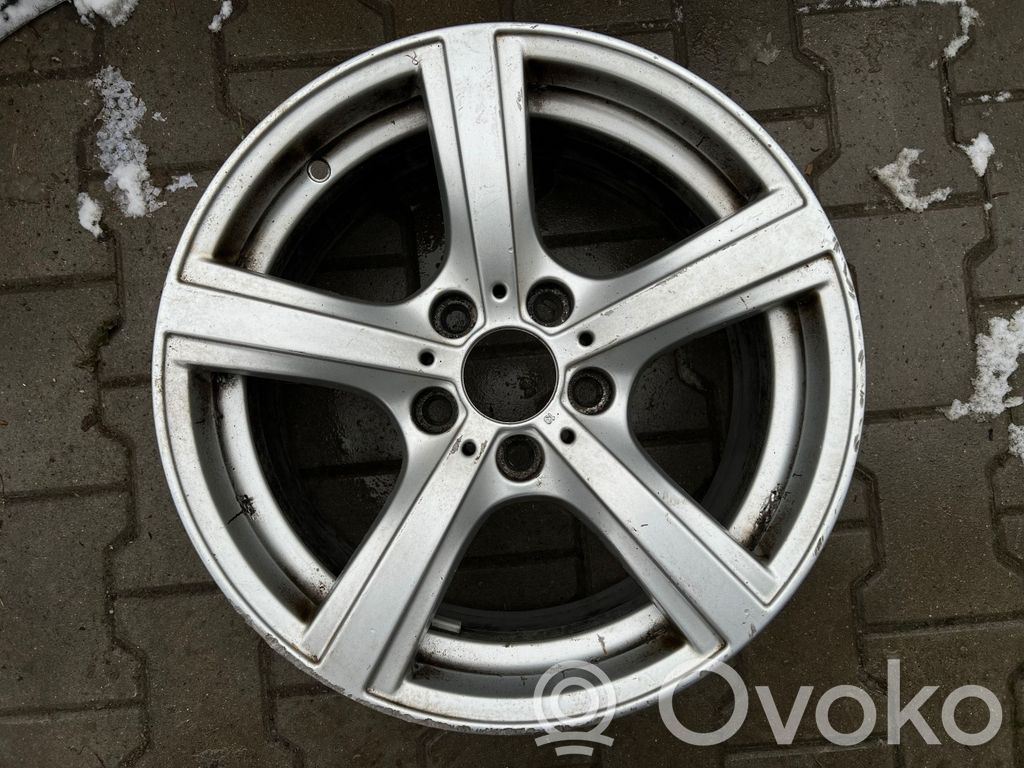 R17-alumiinivanne   6785240