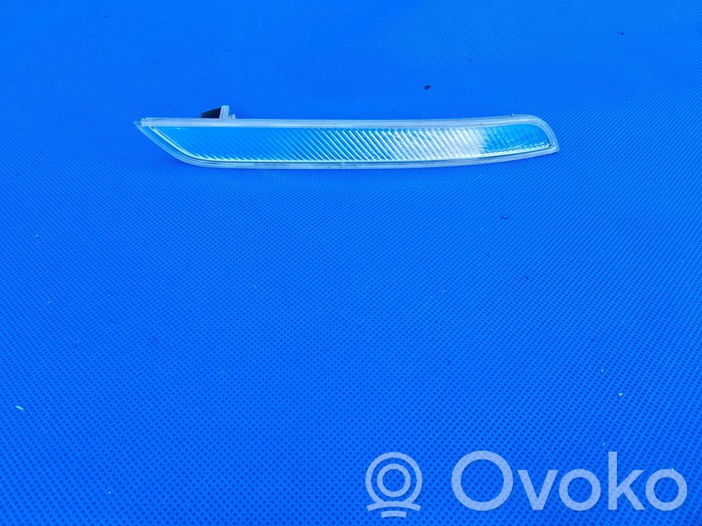 BMW X5M E70 Front reflector 