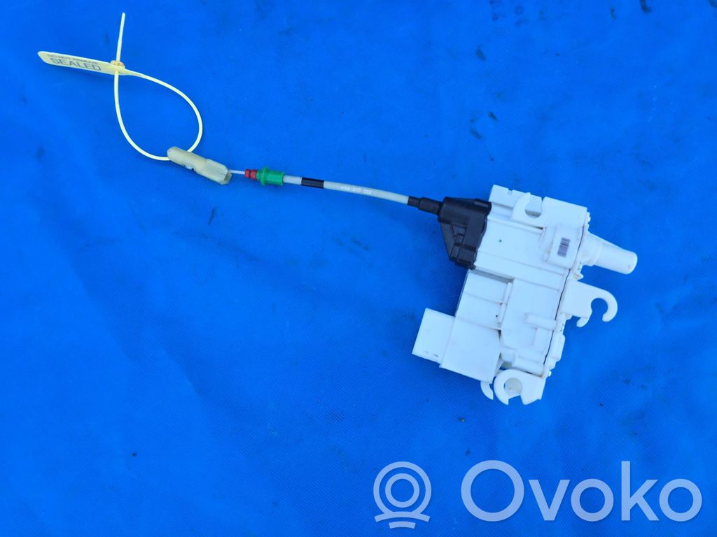 BMW 7 G11 G12 Front door lock 