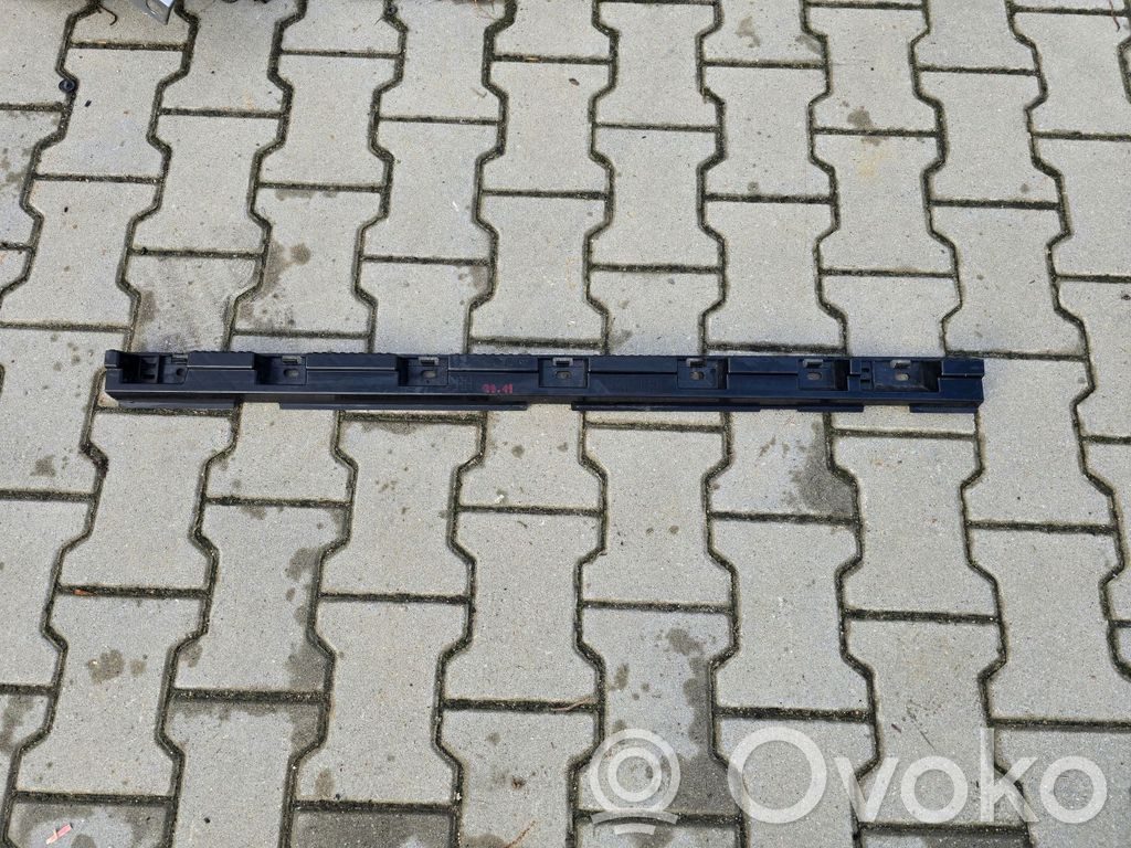 BMW X1 E84 Garnitură prag/fustă laterală 