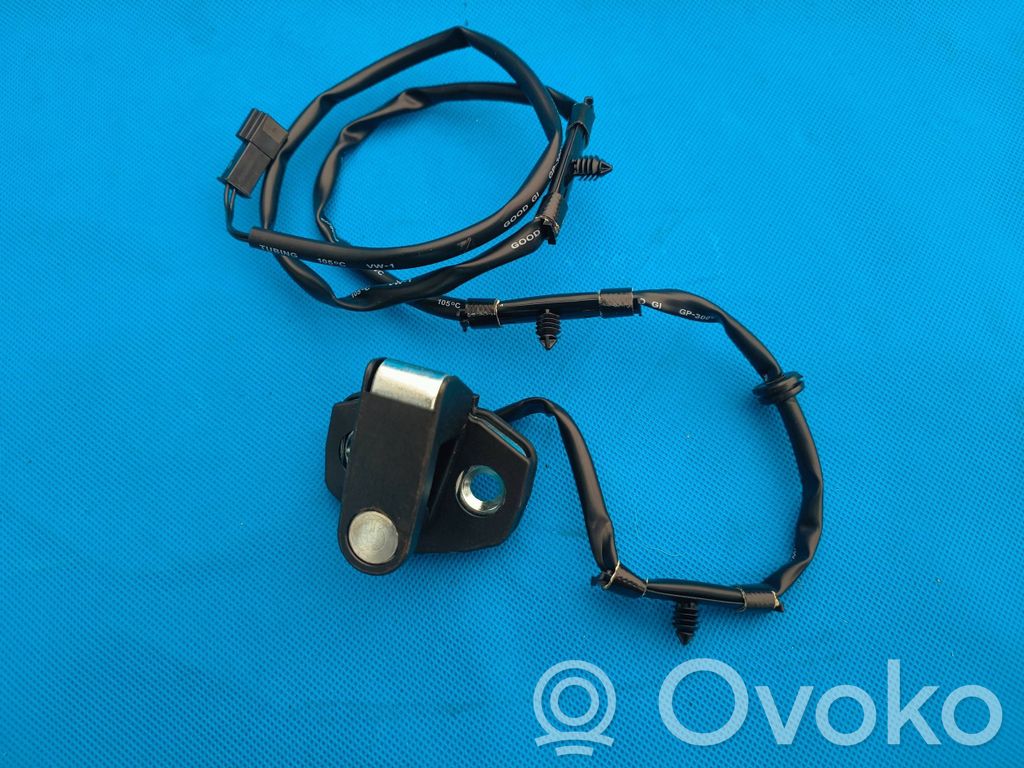 Front door lock   8205041