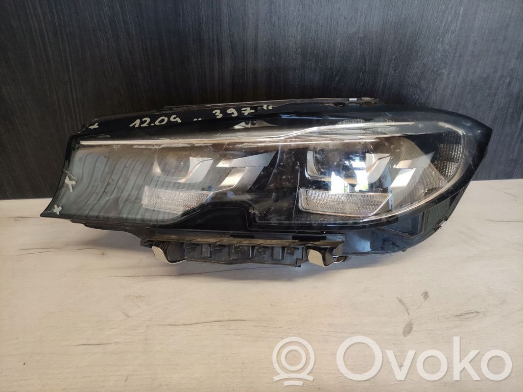 BMW 3 G20 G21 Scheinwerfer 