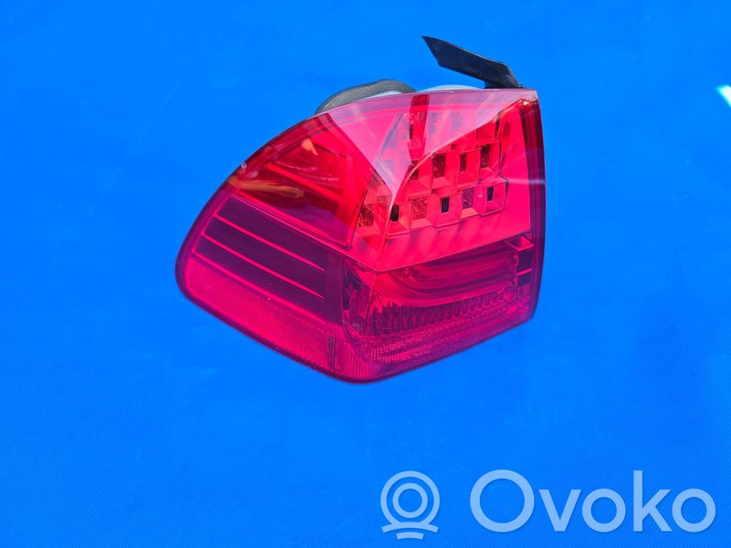 BMW 3 E90 E91 Rear/tail lights 