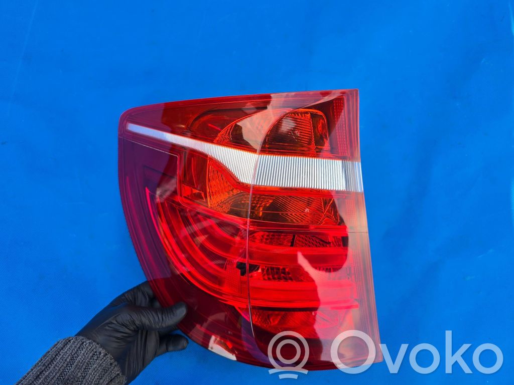 BMW X3 F25 Luci posteriori 