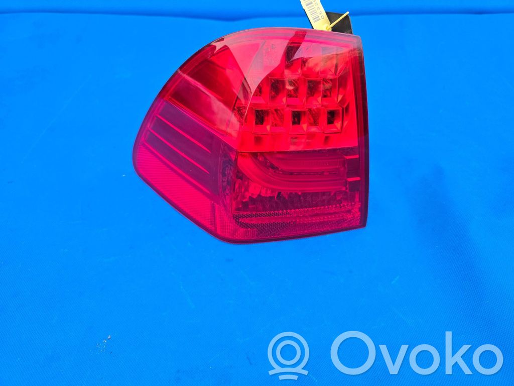 BMW 3 E90 E91 Rear/tail lights 