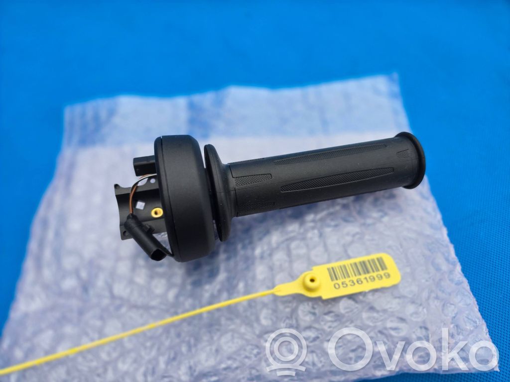 Mirror indicator light   8522470