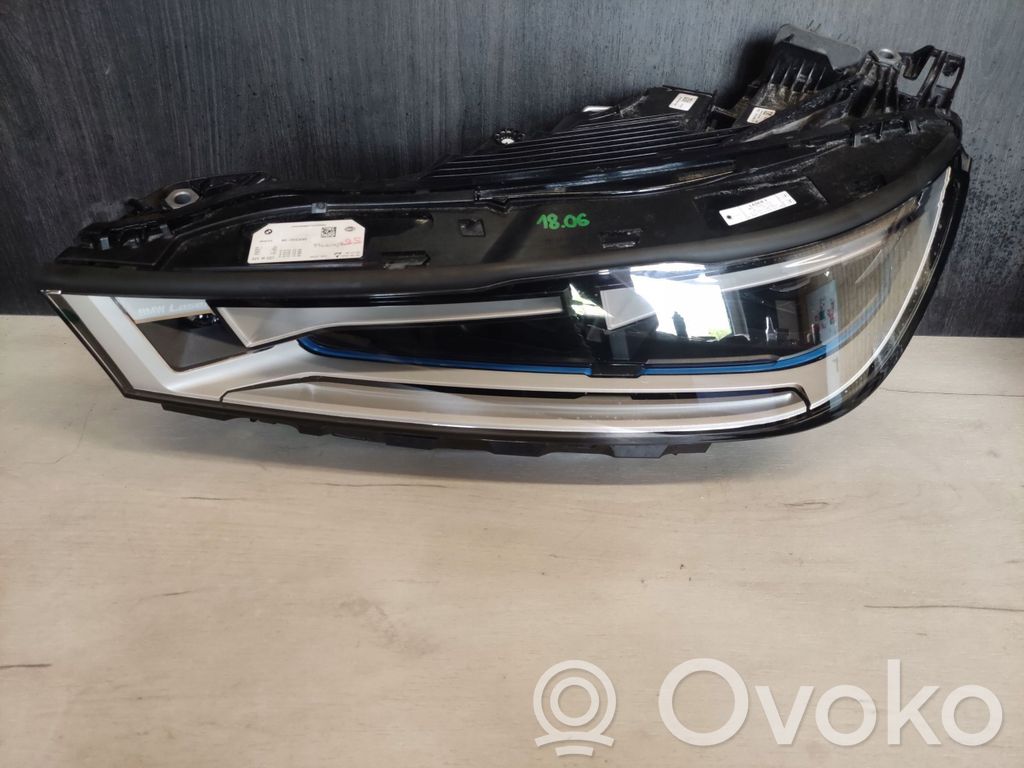Headlight/headlamp   5A3CEA1