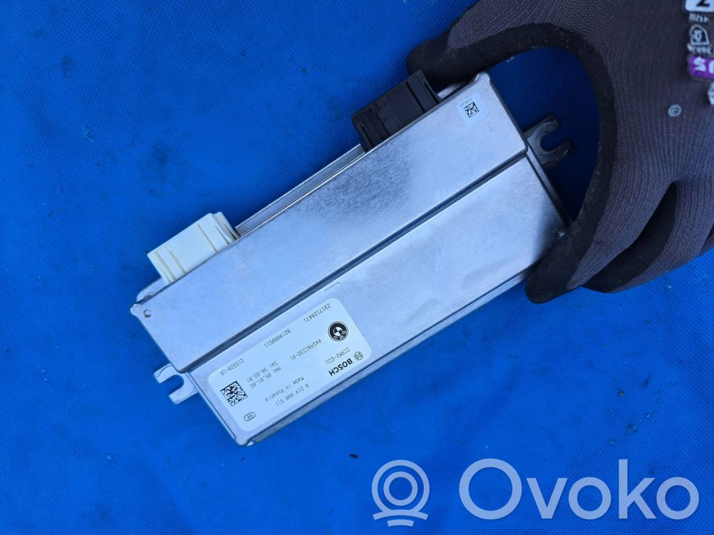 BMW 3 G20 G21 Camera control unit module 