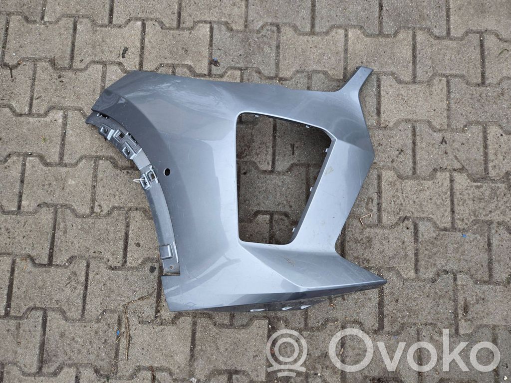 Front bumper   8087453