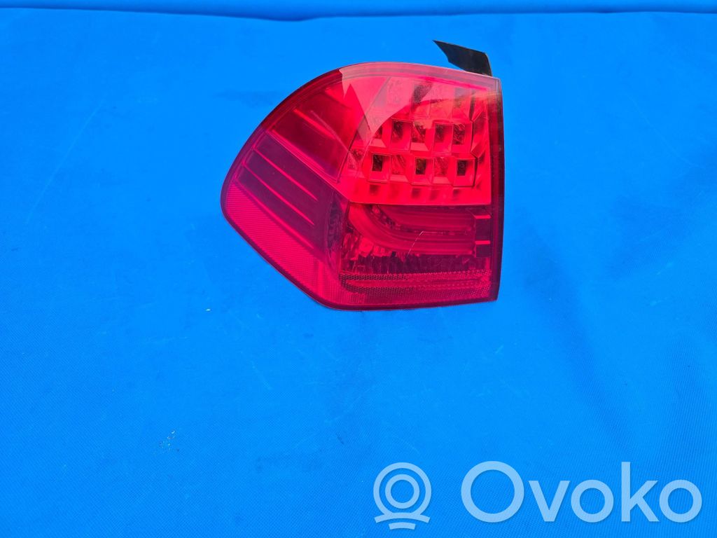 BMW 3 E90 E91 Rear/tail lights 