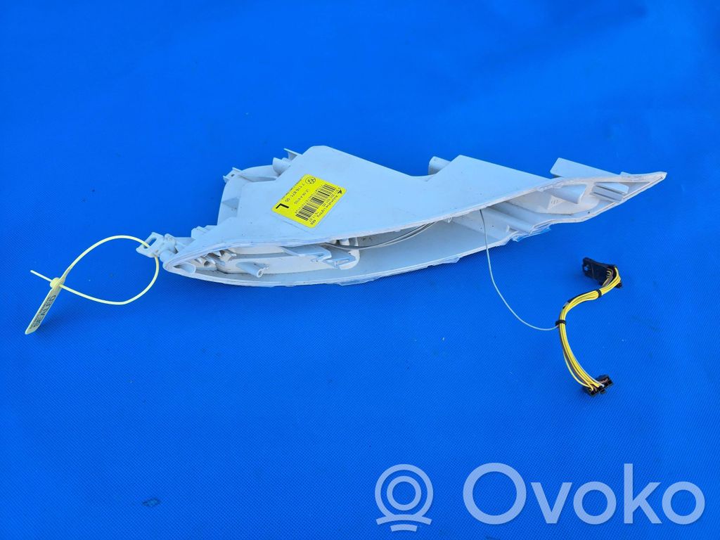BMW 6 E63 E64 Phare frontale 