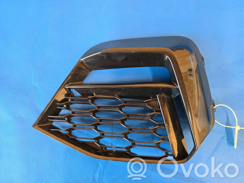 BMW 2 F44 Mascherina inferiore del paraurti anteriore 