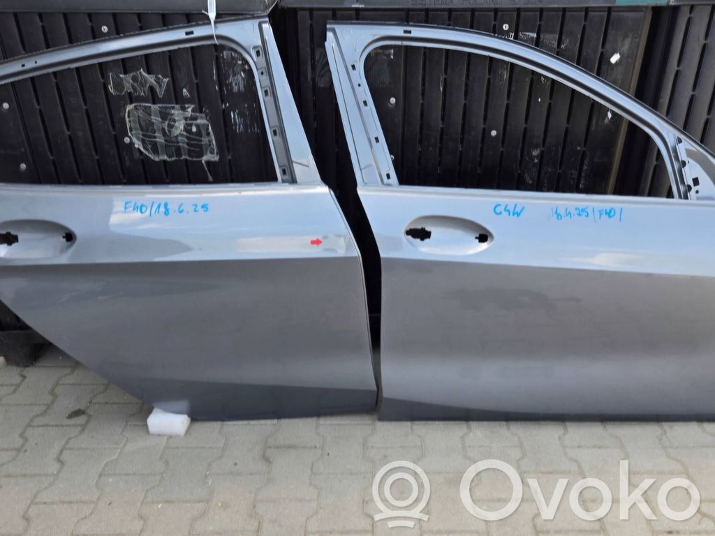 BMW 1 F40 Puerta delantera 