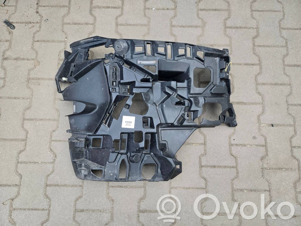 BMW iX Front bumper mounting bracket 