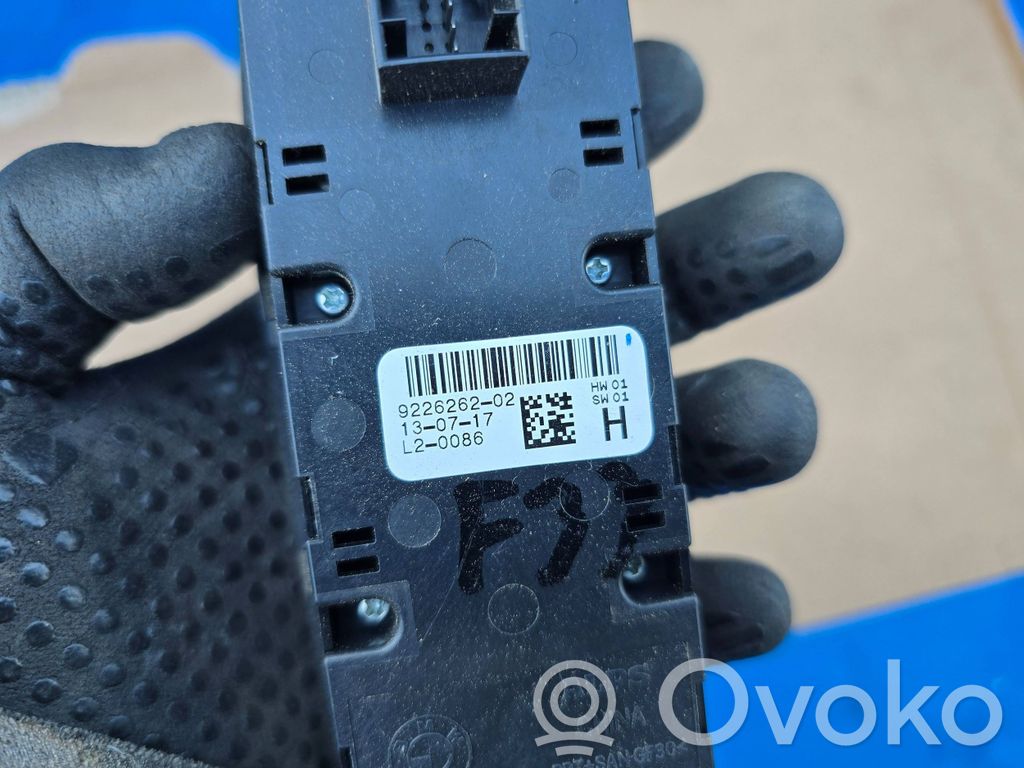BMW 4 F32 F33 Comutator comandă geamuri electrice 