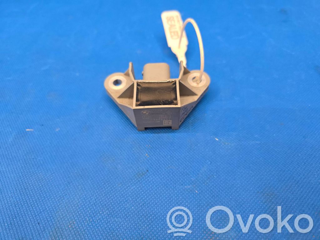 BMW 7 F01 F02 F03 F04 Senzor impact/declanșare airbag 