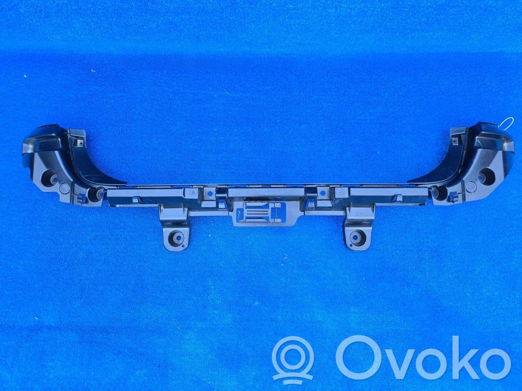 Rear bumper mounting bracket   2990161