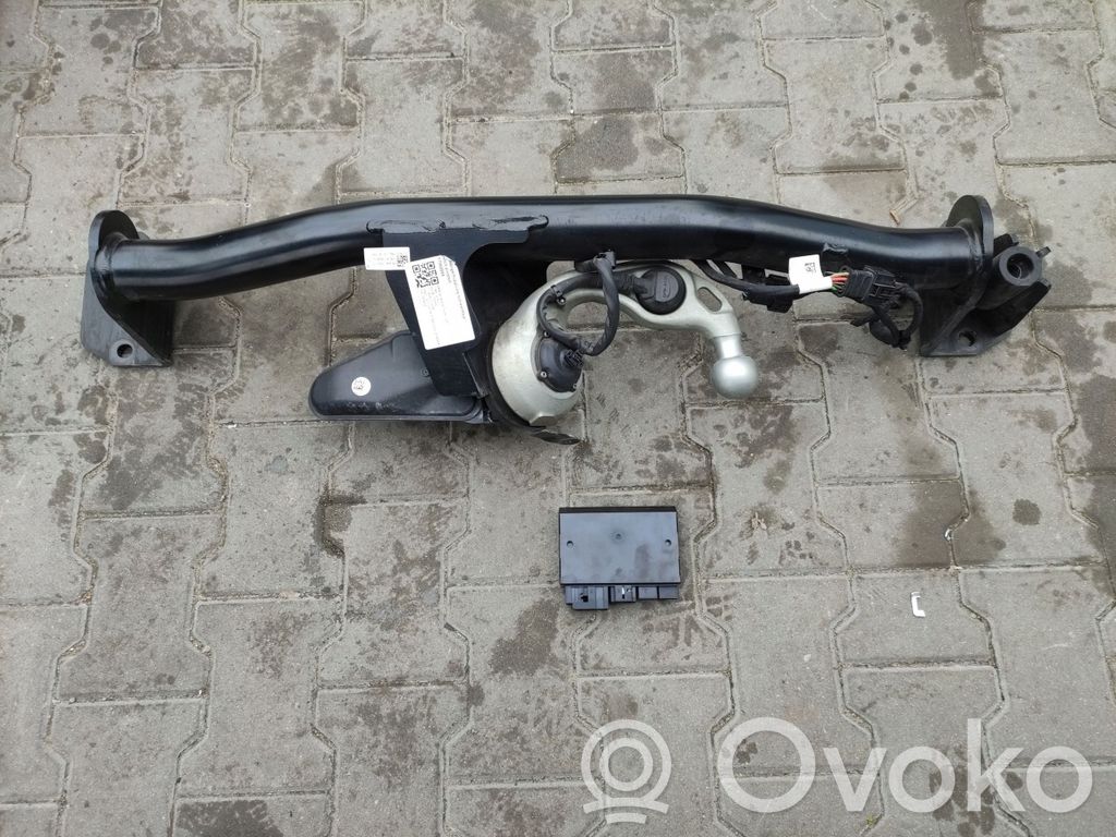 BMW 2 Active Tourer U06 Tow bar set 