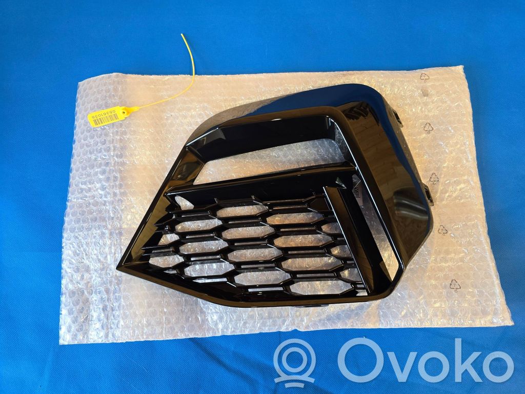 BMW 2 F44 Mascherina inferiore del paraurti anteriore 