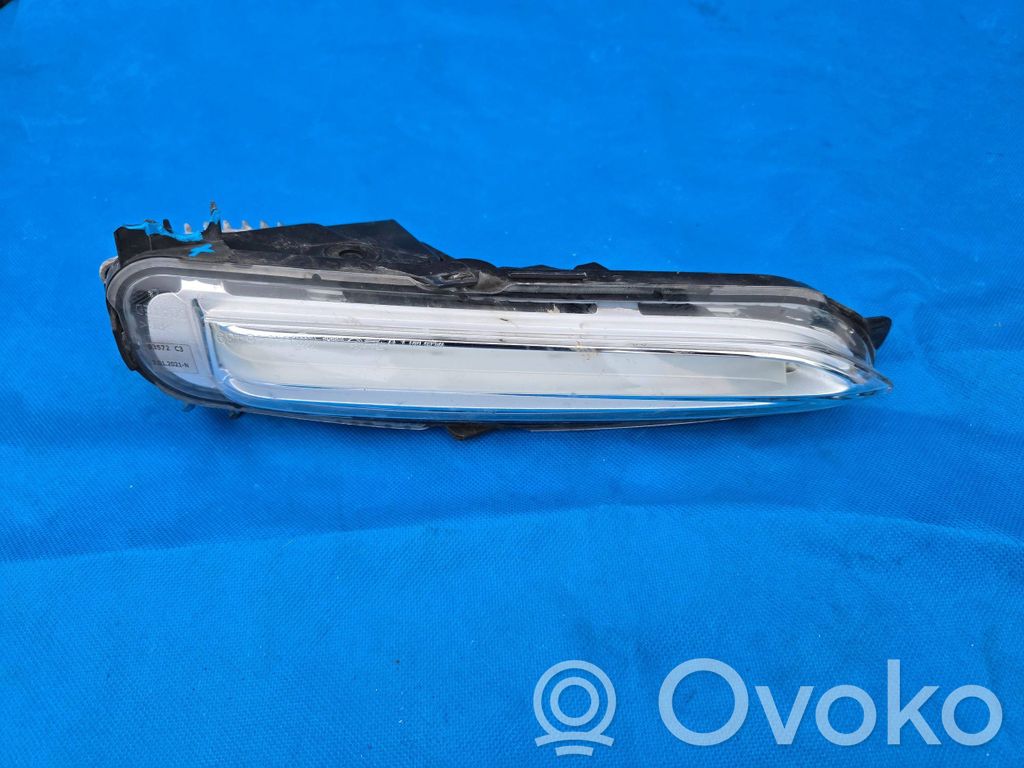 BMW i3 Front indicator light 