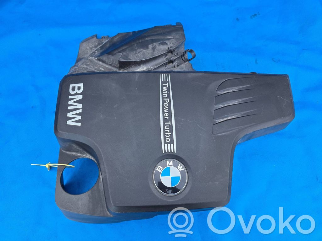 BMW X1 E84 Engine cover (trim) 