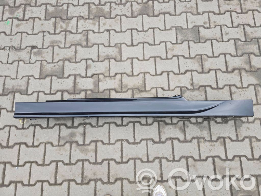 Mini F66 Sill 