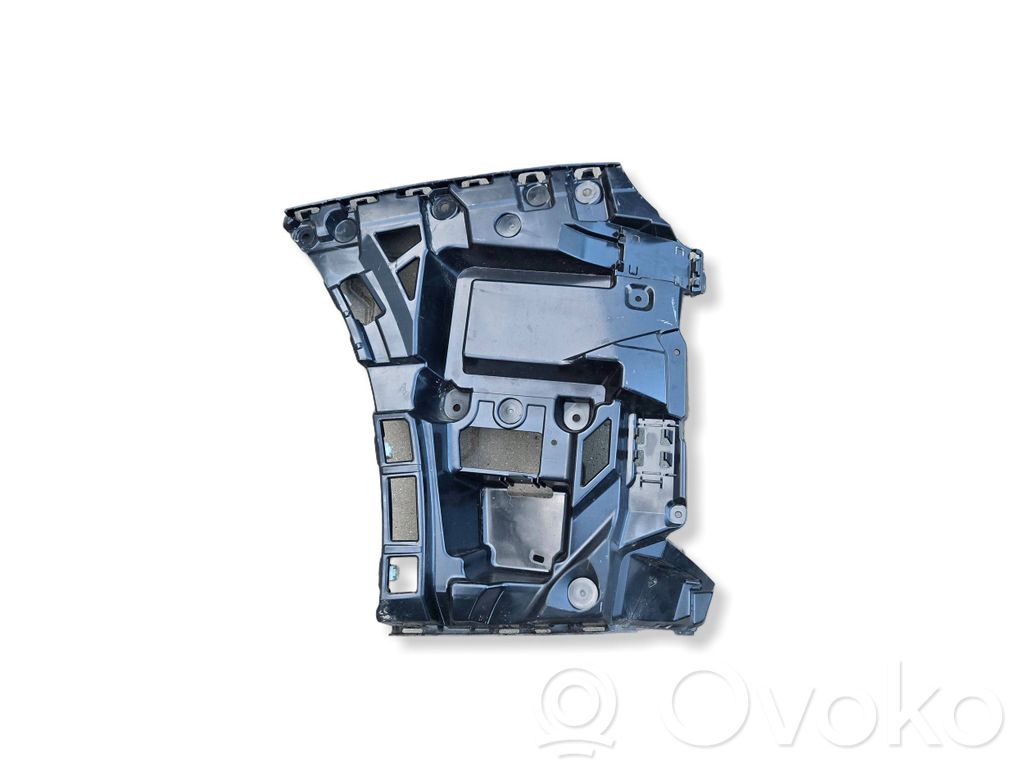 BMW iX Rear bumper mounting bracket 