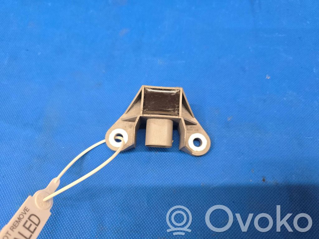BMW 5 F10 F11 Senzor impact/declanșare airbag 