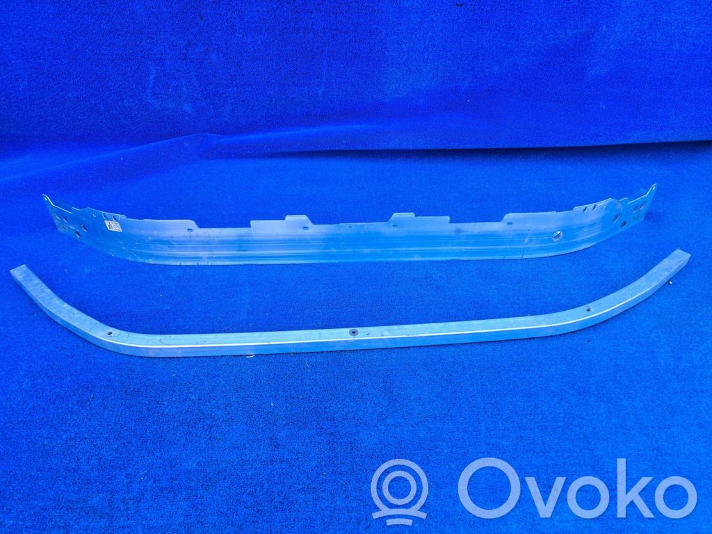 Front bumper support beam   9879155,5A64A32