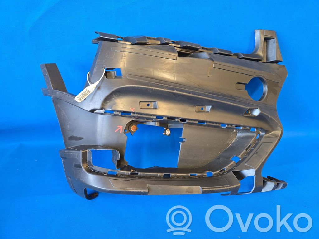 BMW 2 F45 Front bumper mounting bracket 