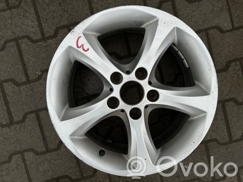 R17-alumiinivanne   6778219