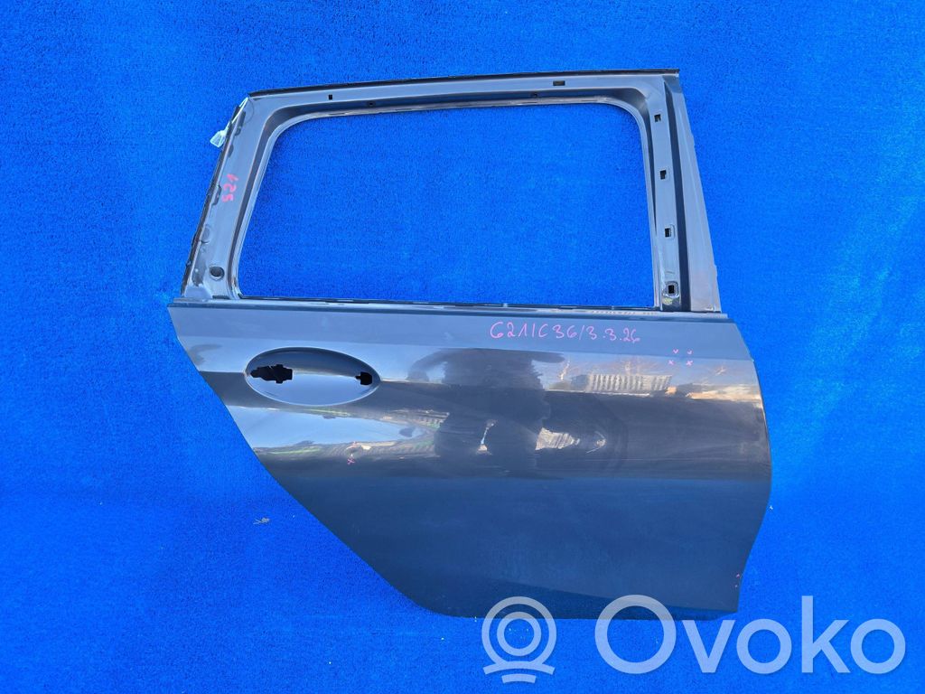 BMW 3 G20 G21 Puerta trasera 
