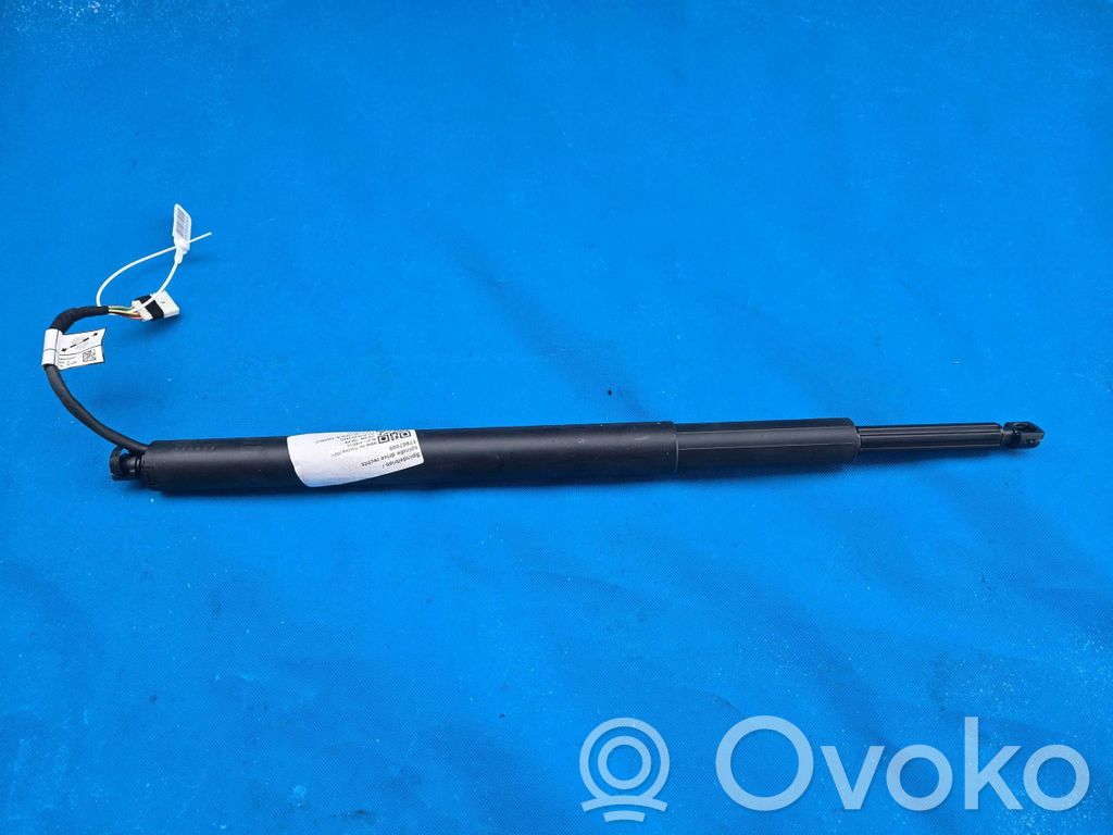 BMW 3 G20 G21 Amortyzator / Siłownik tylnej klapy bagażnika 